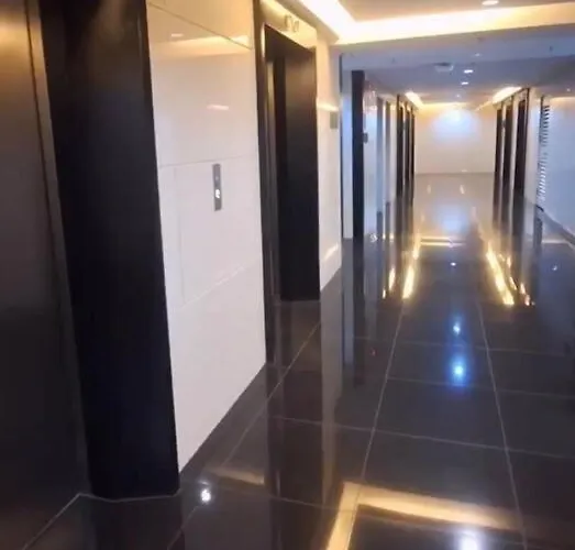 Air Residences Manille