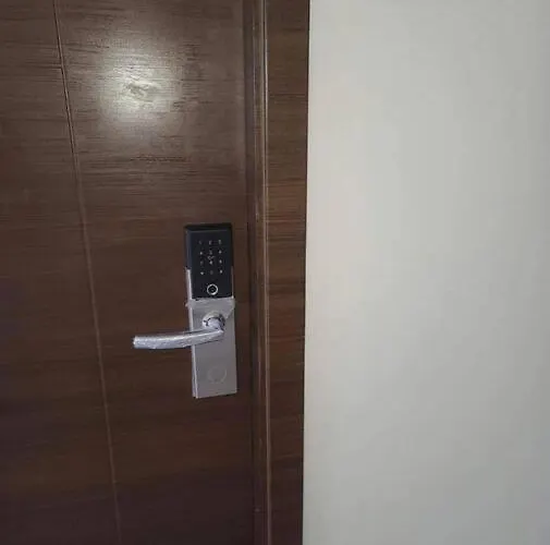 Air Residences Manille