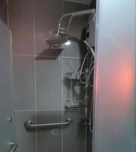 Air Residences Appartement