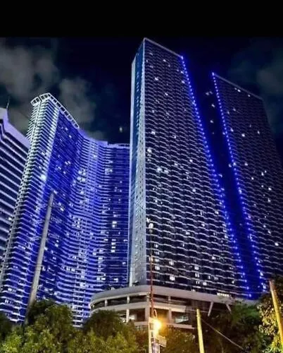 Appartement Air Residences