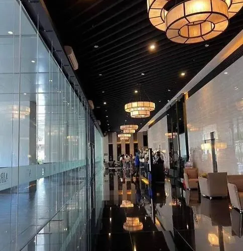 Air Residences Manille