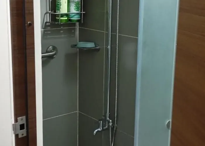 Air Residences Manille
